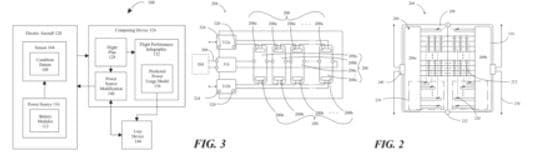 Today’s Patent – Apparatuses and methods for preconditioning a power source of an electric aircraft
