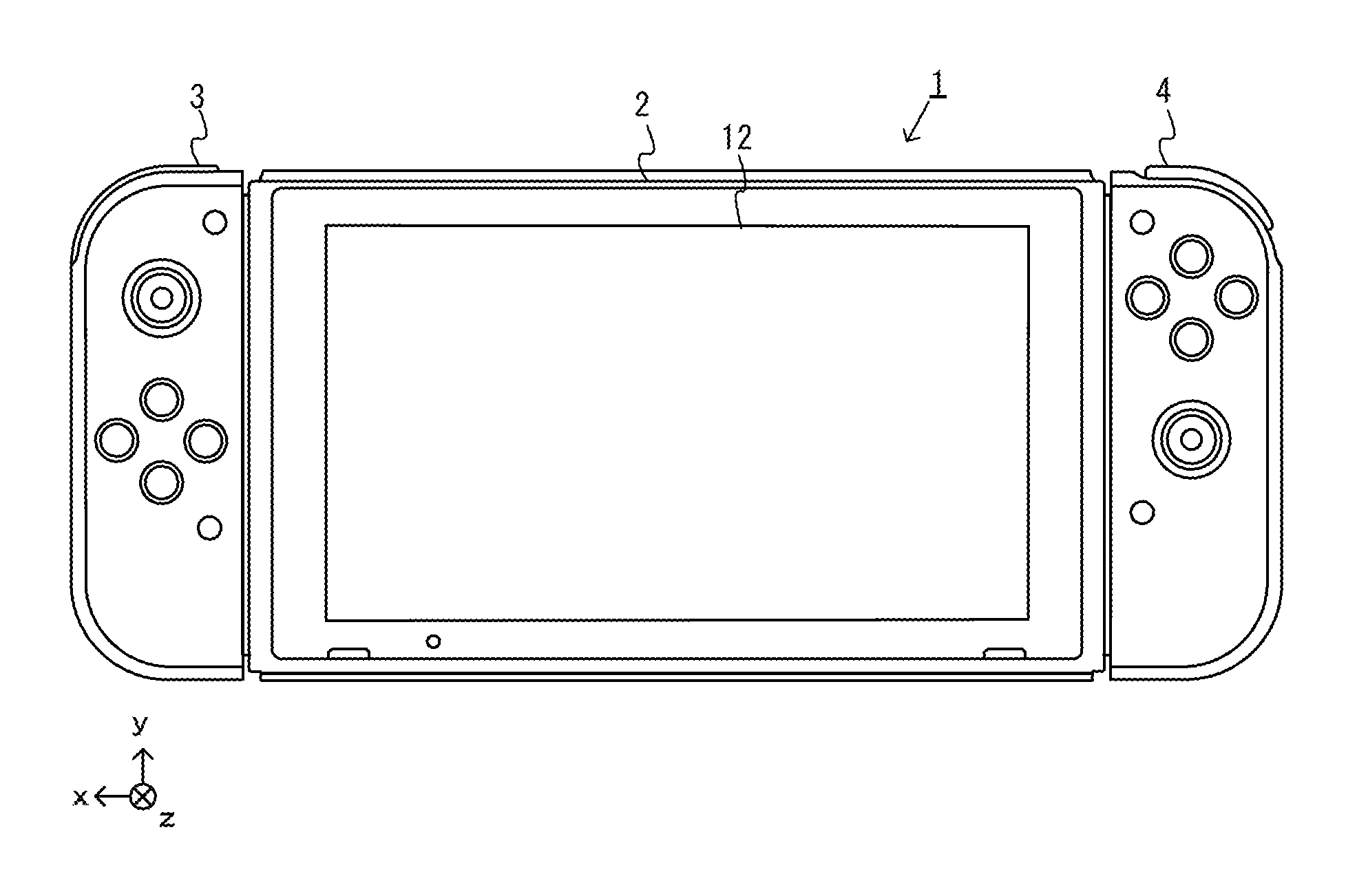 TODAY’S PATENT – SUPPORTING DEVICE, CHARGING DEVICE AND CONTROLLER SYSTEM&nbsp;