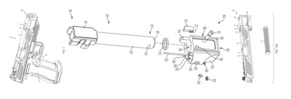 Today’s Patent – Firearm Muzzle Accessory