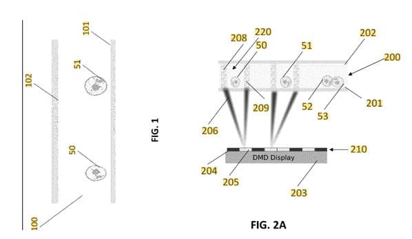 Today’s Patent – Devices and Methods for Analyzing Biological Samples