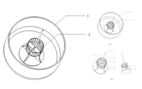 Today’s Patent – Magnesium Alloy Material Smelting Device
