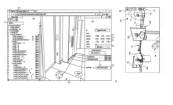 Today’s Patent – Real-time build out of a virtual world