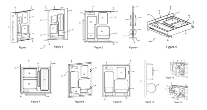 TODAY’S PATENT – HEALTH AND SAFETY UNIT