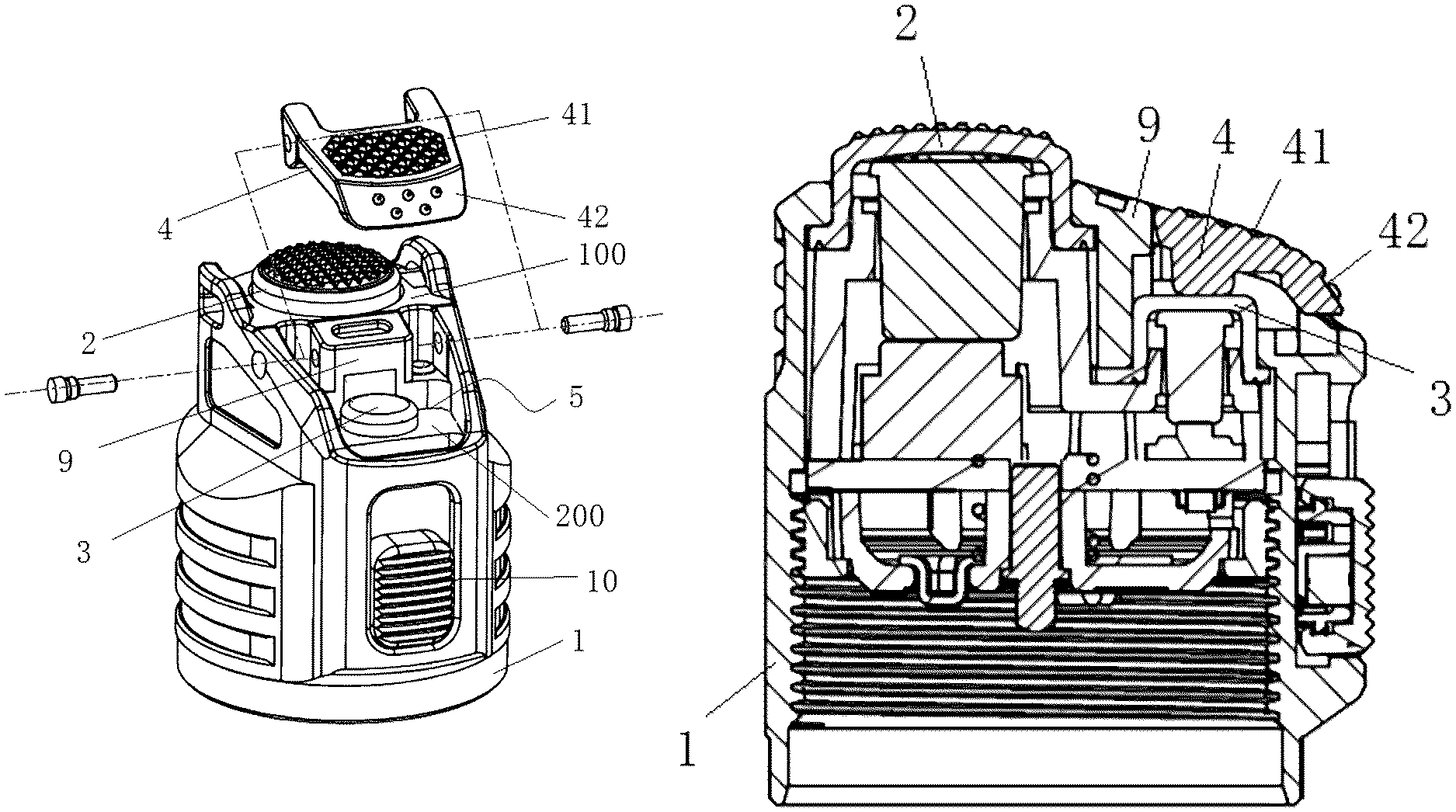 Today’s Patent – Lighting Device with Low Mispress Buttons