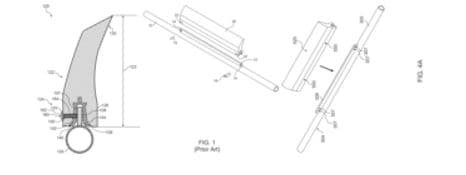 Today’s Patent – Replacement Blades for Belt Cleaners and Systems Comprising Same