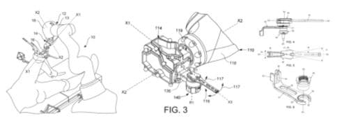 Today’s Patent – Robotic systems with vibration compensation, and related methods