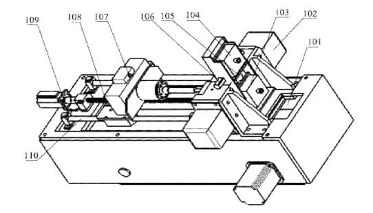Today’s Patent – Solid Target System For Radionuclide Preparation