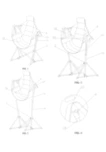 Today’s Patent – Foldable Chair
