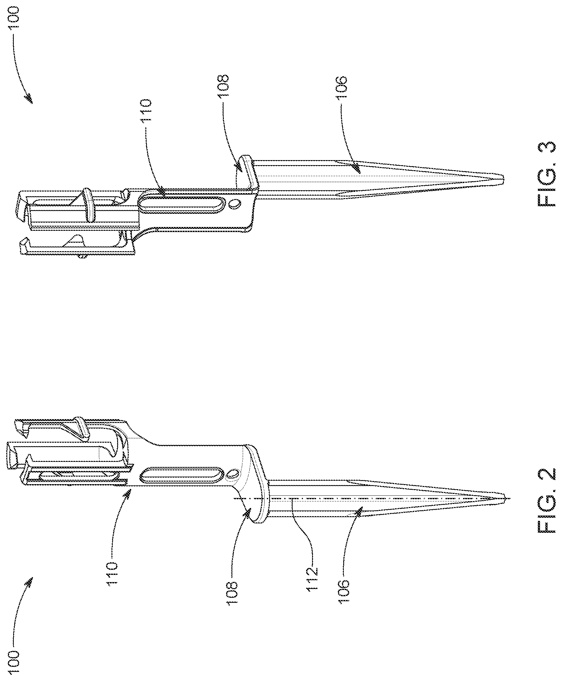 Today’s Patent – Light Stake