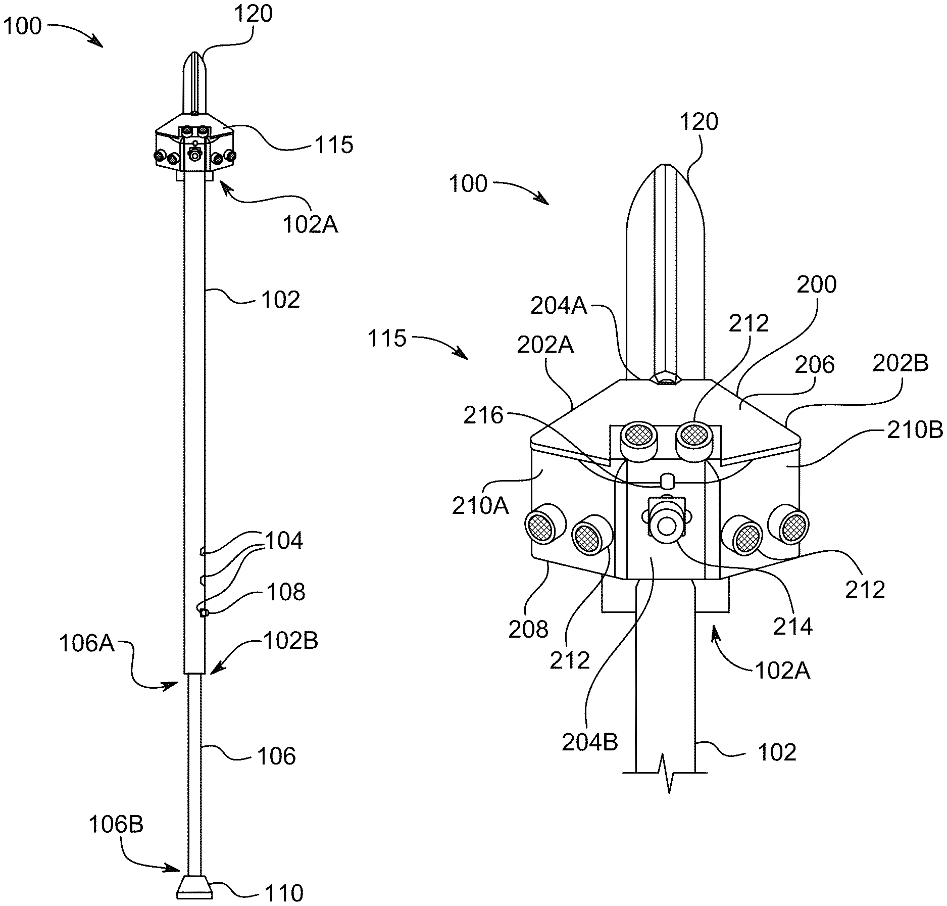 Today’s Patent – Smart Cane for a Visually Impaired Individual