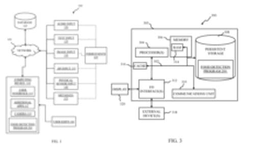 Today’s Patent – Automatic Tracking of Probable Consumed Food Items