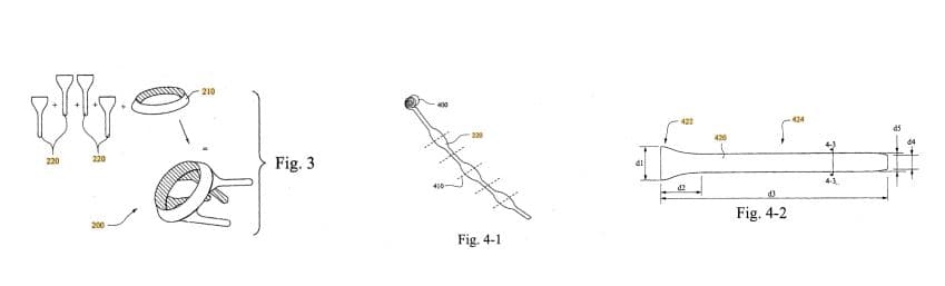 Today’s Patent – Mask systems and continuous positive airway pressure system