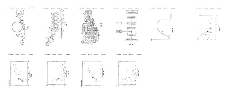 TODAY’S PATENT – SOFT TISSUE