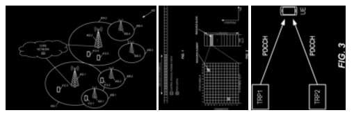 Today’s Patent – PDCCH Reliability Enhancements with Multiple Trps