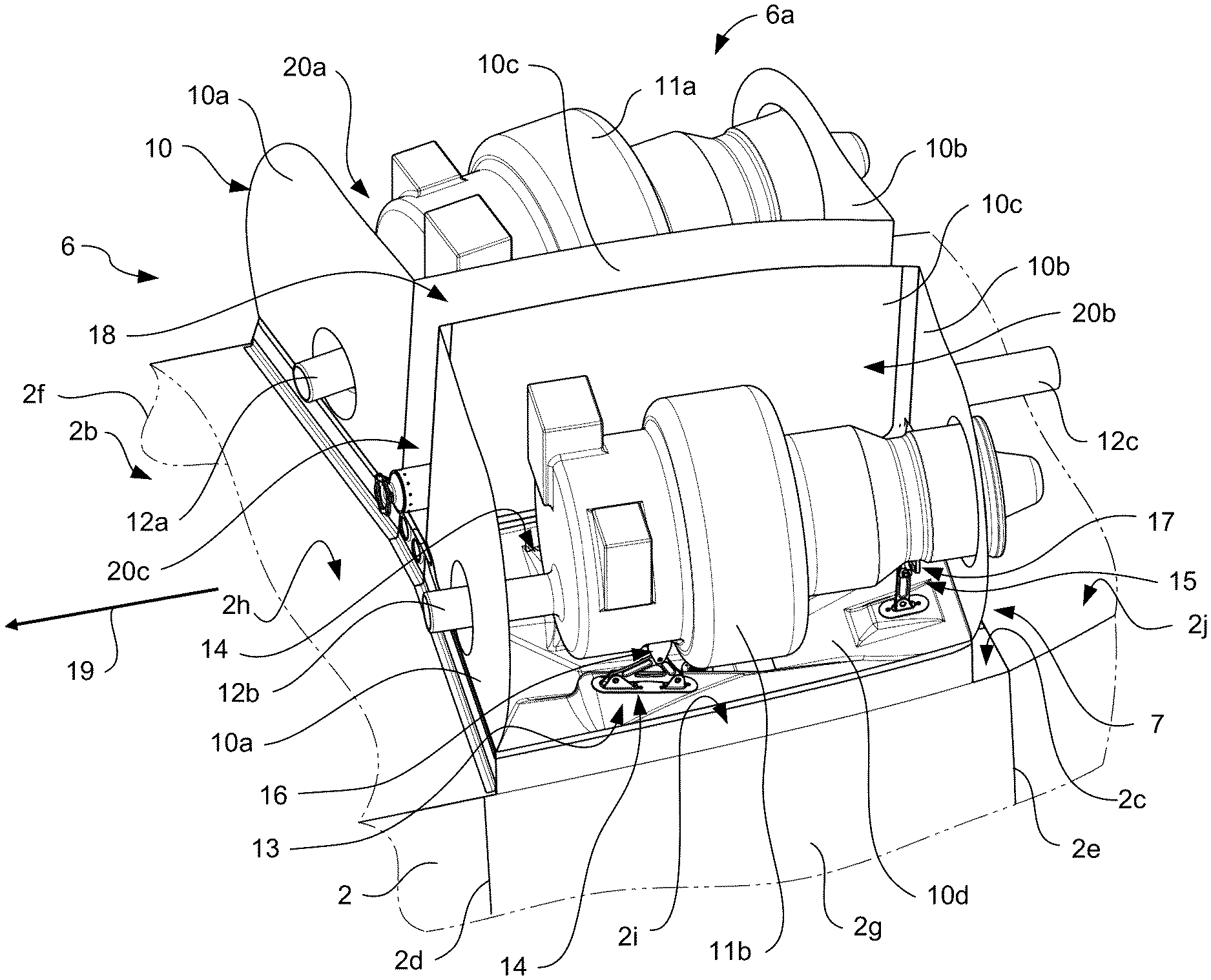 Today’s Patent – Rotary Wing Aircraft