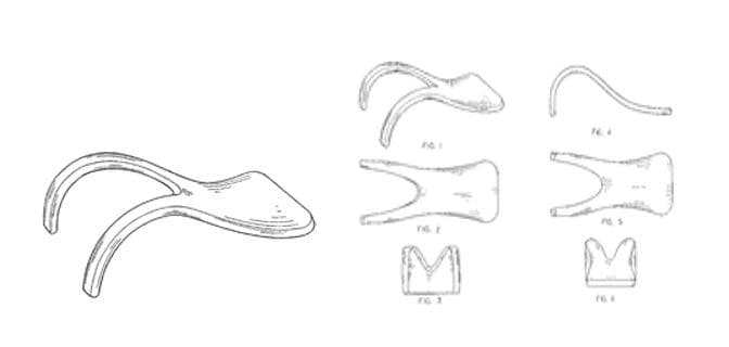 TODAY’S PATENT – BOOT JACK