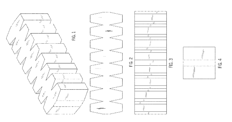 TODAY’S PATENT – BUTTER STICK