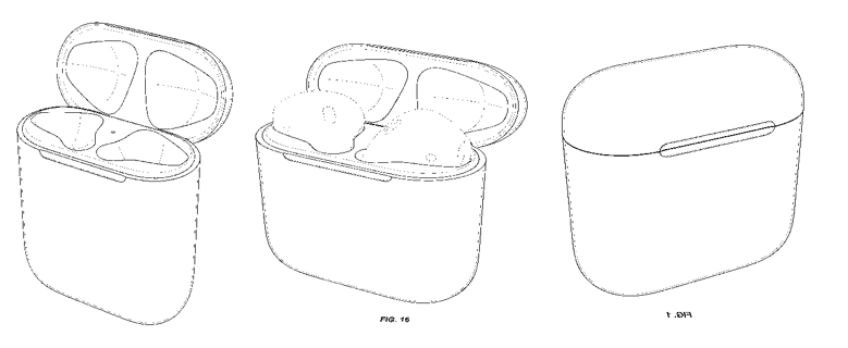 TODAY’S PATENT – CASE