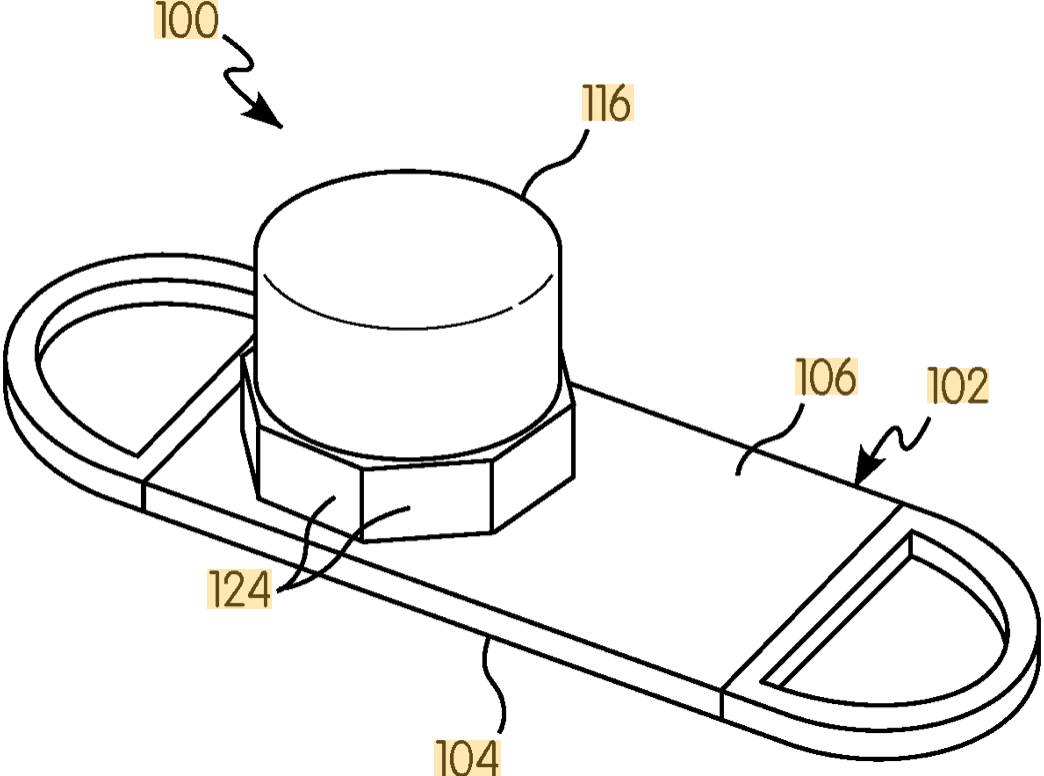 PATENT OF THE WEEK – CIGAR CUTTER