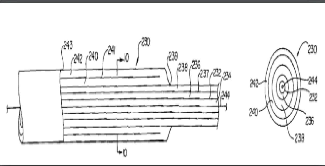 TODAY’S PATENT – CRYOTREATMENT DEVICE AND METHOD