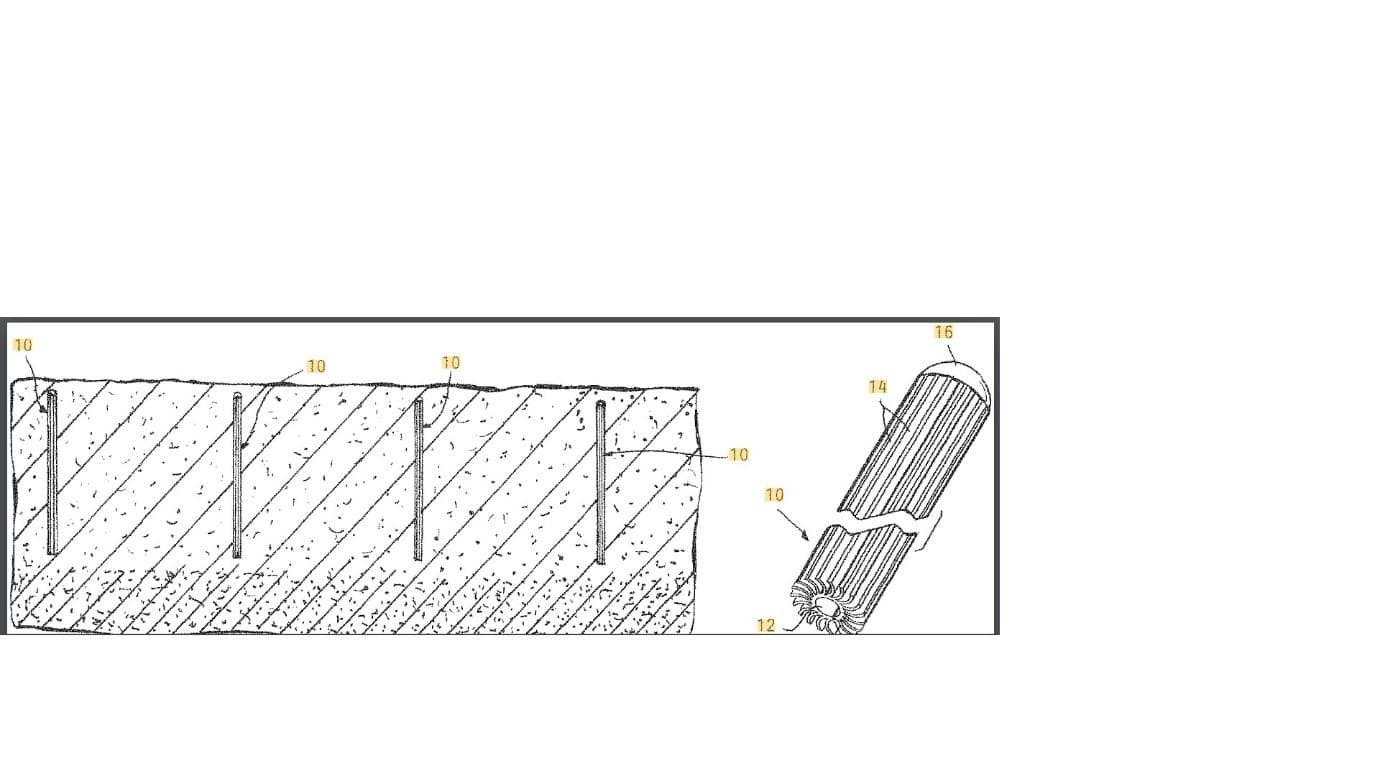 TODAY’S PATENT – DEVICE AND METHOD FOR LOOSENING SOIL