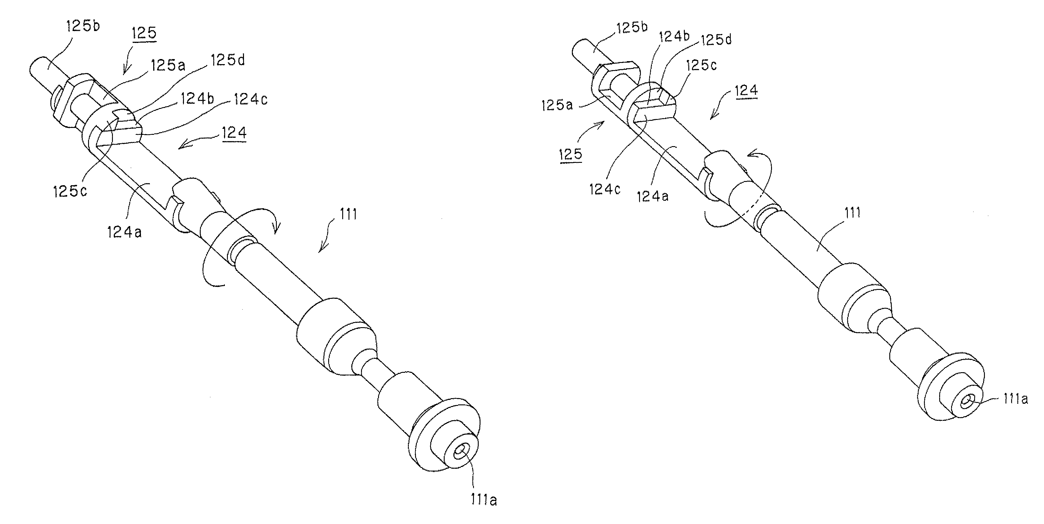 TODAY’S PATENT – ELECTRIC TOOTHBRUSH