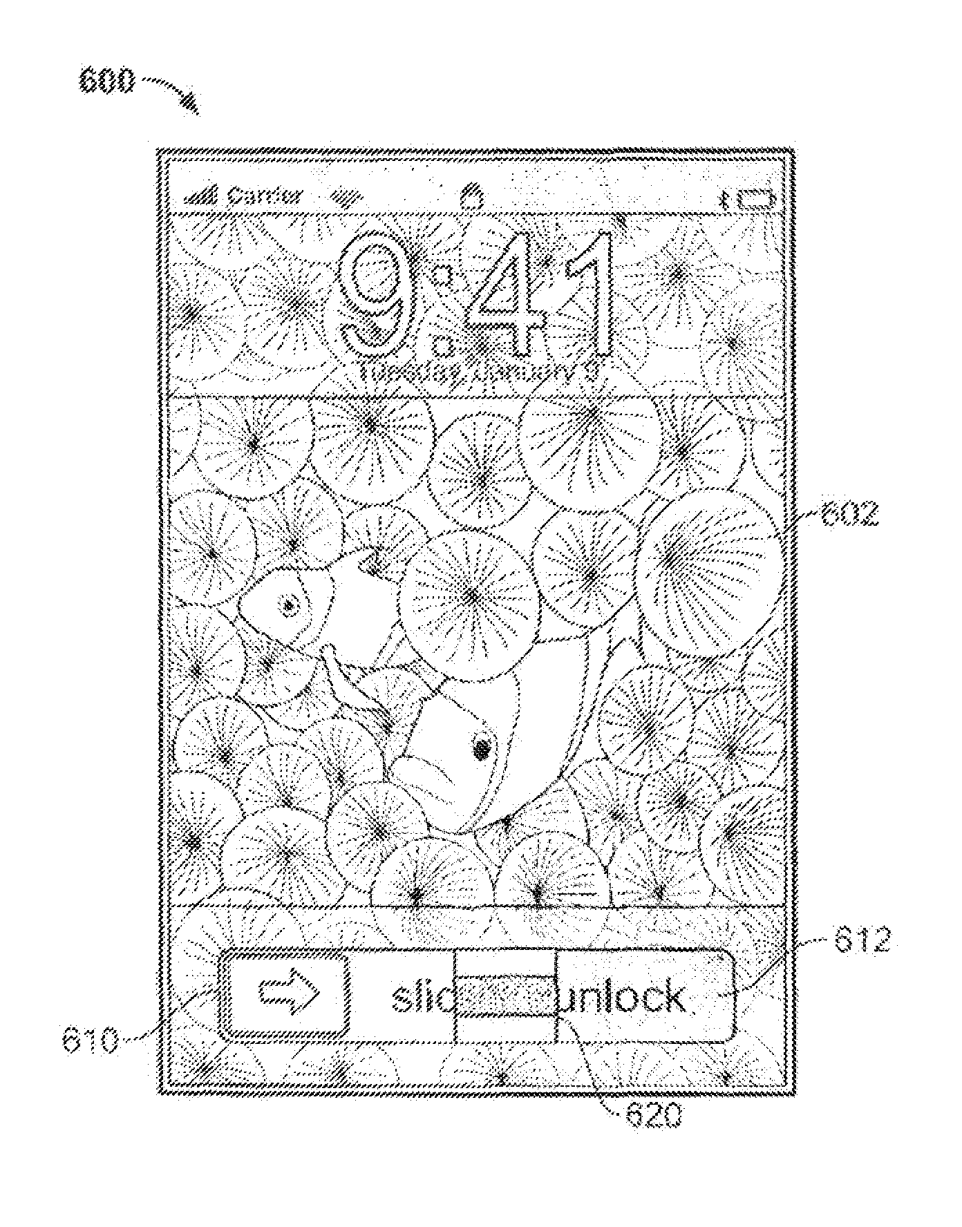 TODAY’S PATENT – EMBEDDED AUTHENTICATION SYSTEMS IN AN ELECTRONIC DEVICE
