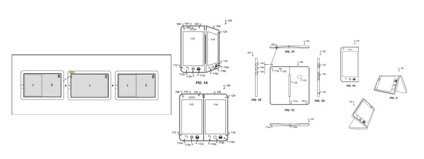 Today’s Patent – Smartpad—desktop