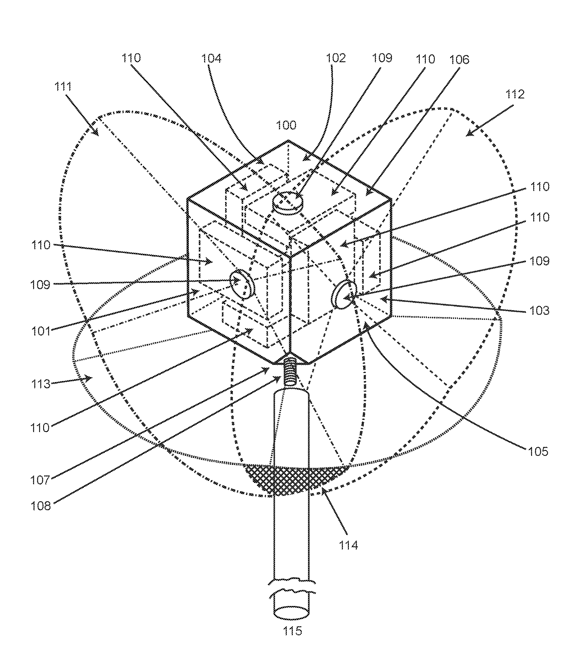 TODAY’S PATENT – CAMERA SYSTEM&nbsp;
