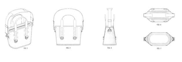 TODAY’S PATENT – INSULATING DEVICE