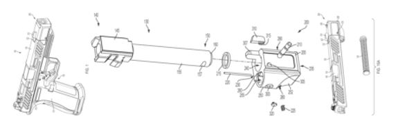 Today’s Patent – Firearm Muzzle Accessory