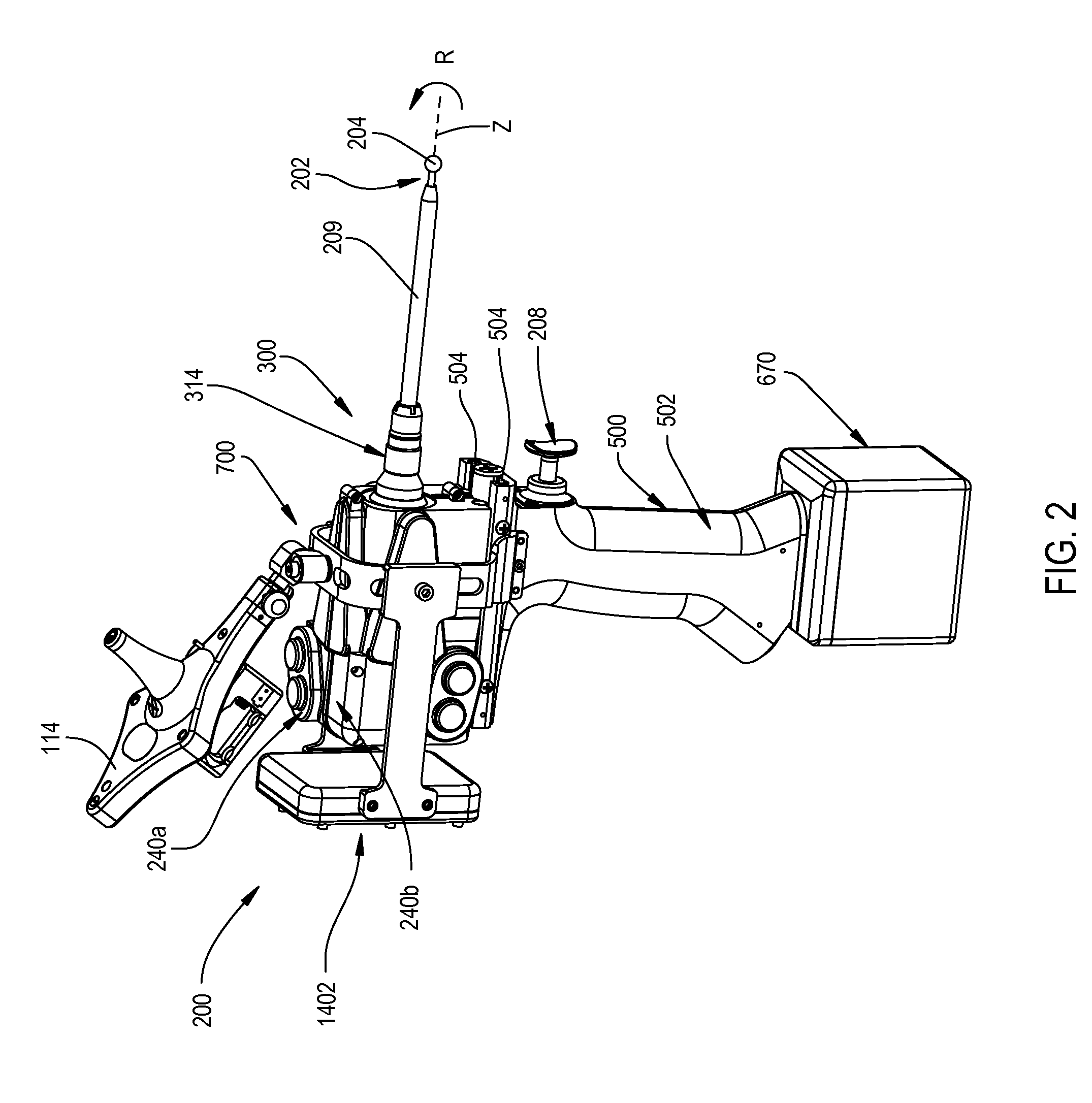 TODAY’S PATENT – METHOD FOR REPAIRING FOCAL DEFECTS IN TISSUE OF A PATIENT