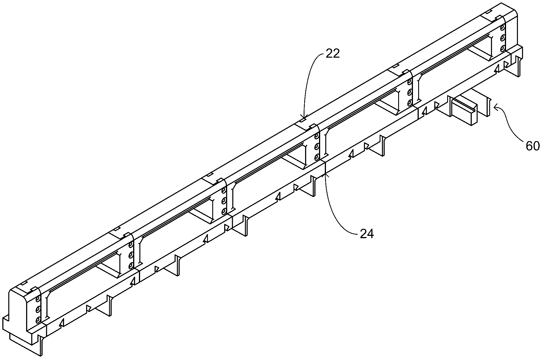Today’s Patent – Deck Board Spacing Tool