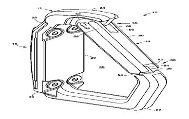 Today’s Patent – Tool Holder