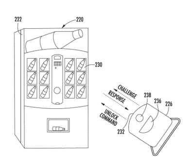 TODAY’S PATENT – INTELLIGENT KEY SYSTEM&nbsp;