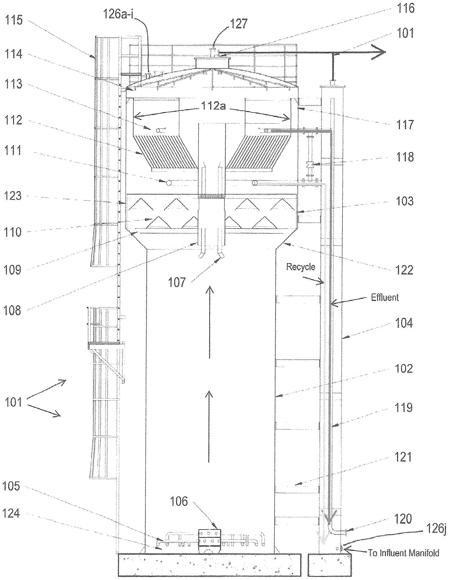 Today’s Patent – Systems, Devices and Methods for Anaerobically Treating Wastewater