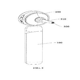 Today’s Patent – Inspection Device With Display Screen