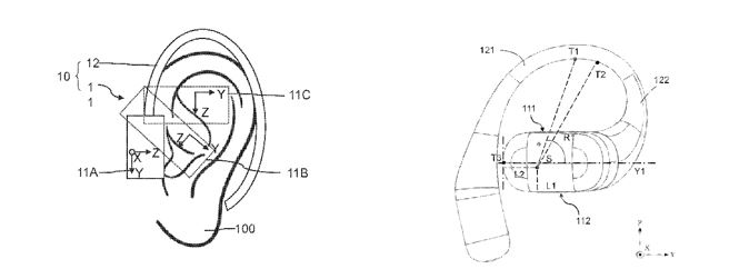 Today’s Patent – Locating Fastener for Firearm Optic