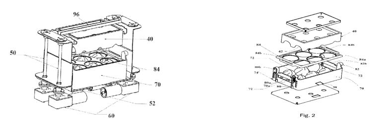 Today’s Patent – Automatic Lemon Squeezer