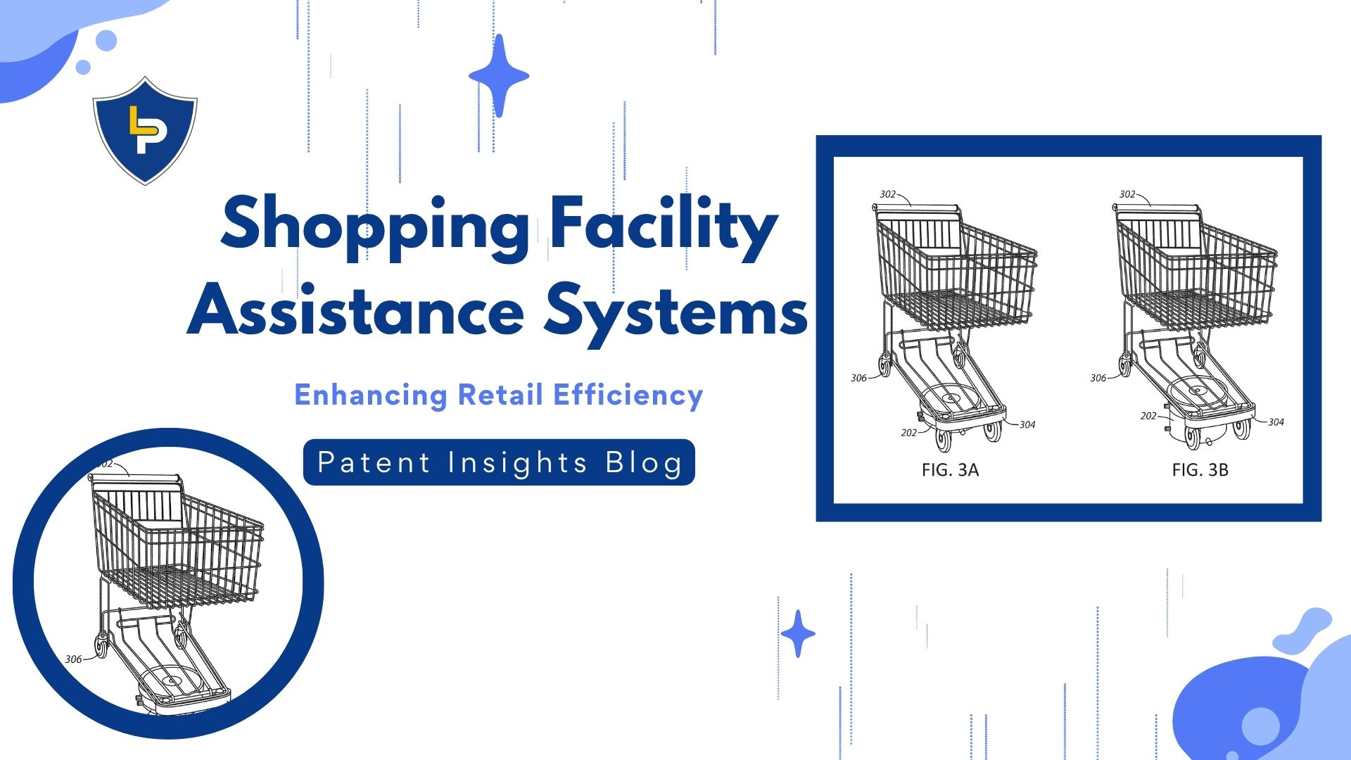 Today’s Patent – Shopping Facility Assistance Systems: Enhancing Retail Efficiency