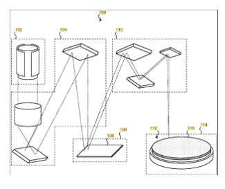Today’s Patent – Optical Proximity Correction and Photomasks