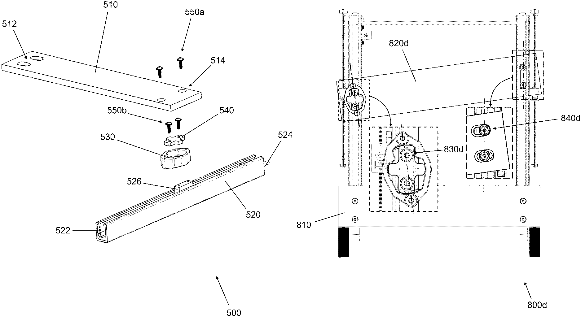 Today’s Patent – Portable Utility Vise Device
