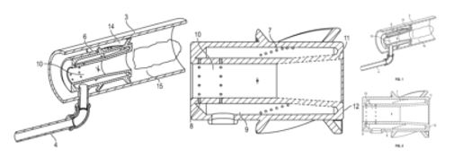 Today’s Patent – Fuel Nozzle