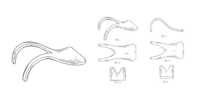 TODAY’S PATENT – BOOT JACK