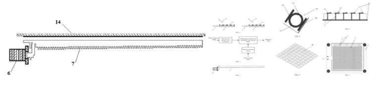 Today’s Patent – Adjustable Holographic Metamaterial Antenna Structure