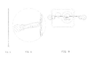 Today’s Patent – String Light
