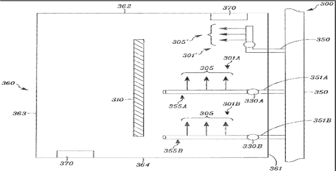 TODAY’S PATENT – AQUACULTURE ENVIRONMENT CONTROL APPARATUSES, SYSTEMS, AND METHODS
