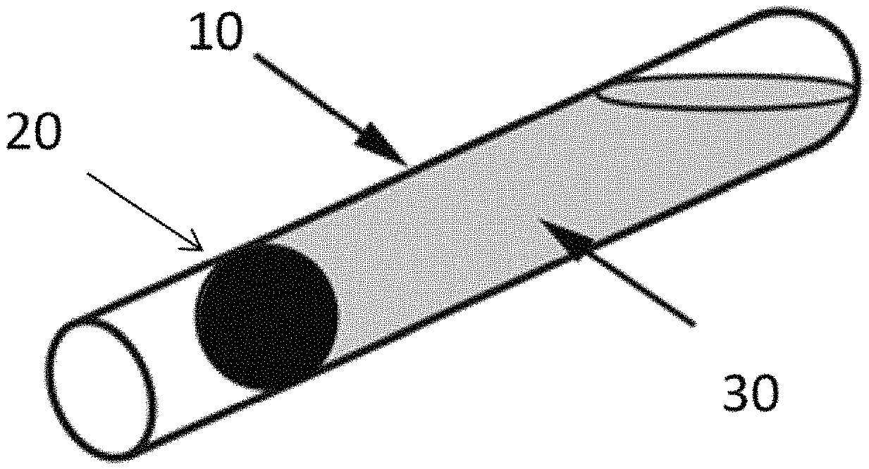 TODAY’S PATENT – BIODEGRADABLE BAIT STATION FOR LIQUID ANT BAIT