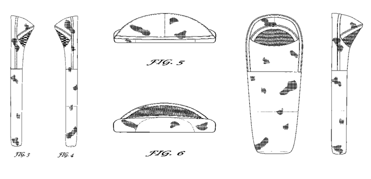 TODAY’S PATENT- BIVOUAC BAG