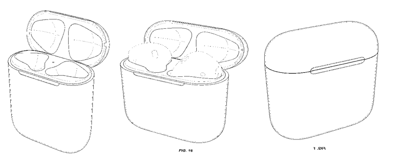 TODAY’S PATENT – CASE